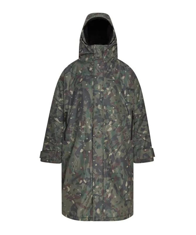 Trakker Kabát CR Camo Robe