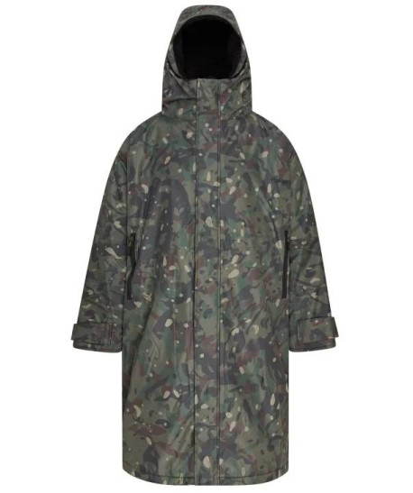 Trakker Kabát CR Camo Robe