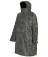 Trakker Kabát CR Camo Robe