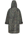 Trakker Kabát CR Camo Robe