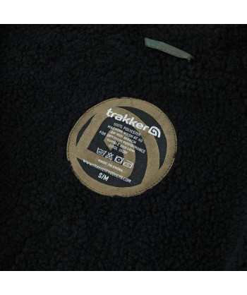 Trakker Kabát CR Camo Robe