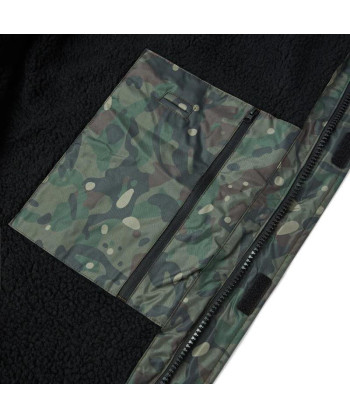 Trakker Kabát CR Camo Robe