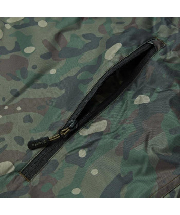 Trakker Kabát CR Camo Robe