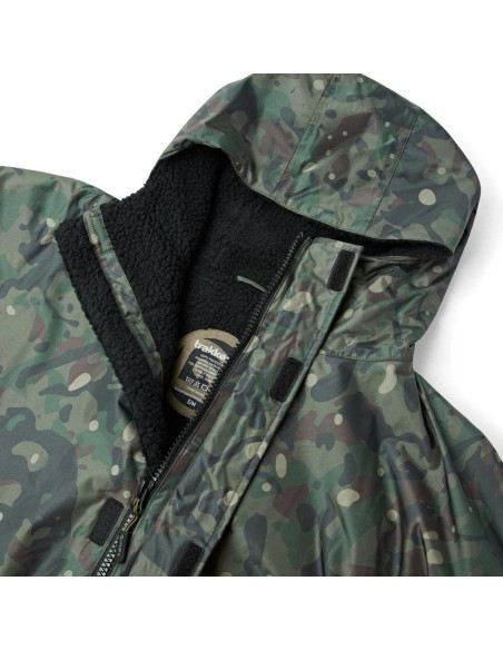 Trakker Kabát CR Camo Robe