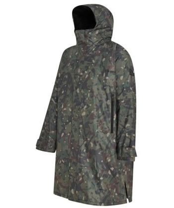 Trakker Kabát CR Camo Robe