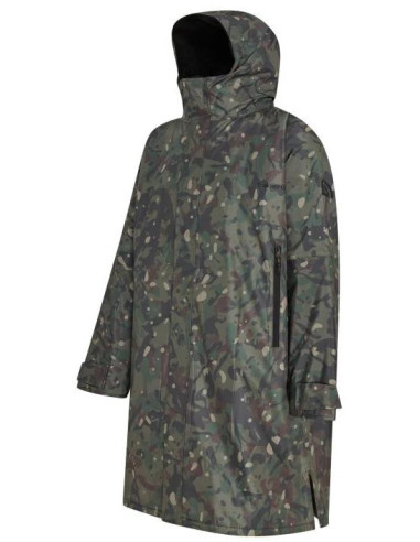 Trakker Kabát CR Camo Robe