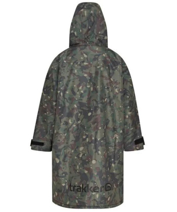 Trakker Kabát CR Camo Robe