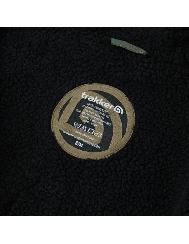 Trakker Kabát CR Camo Robe