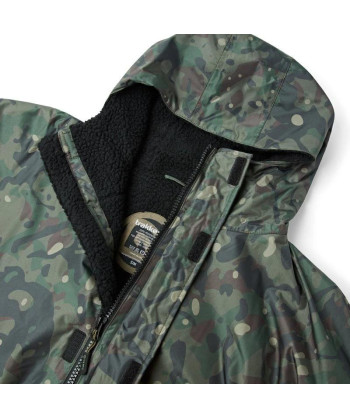 Trakker Kabát CR Camo Robe