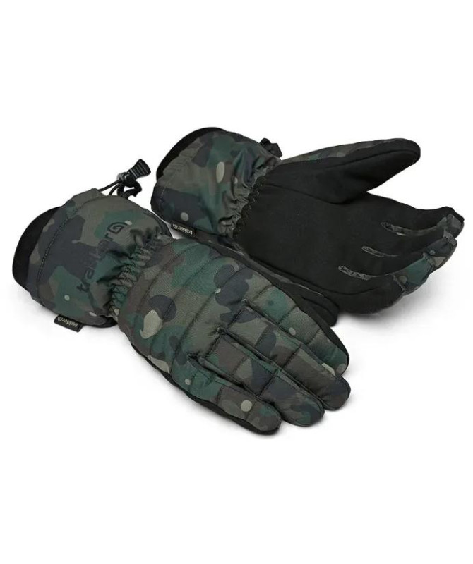 Trakker Rukavice TechPro Waterproof Gloves