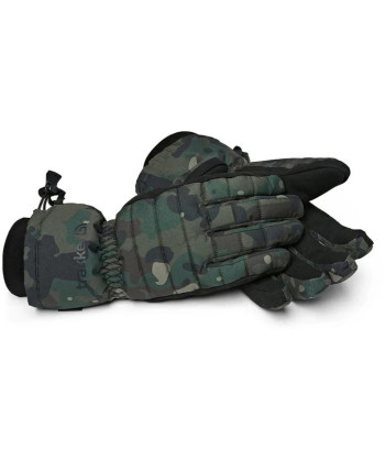 Trakker Rukavice TechPro Waterproof Gloves