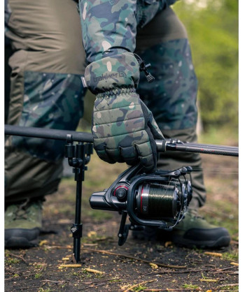 Trakker Rukavice TechPro Waterproof Gloves