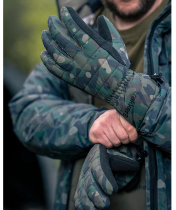 Trakker Rukavice TechPro Waterproof Gloves