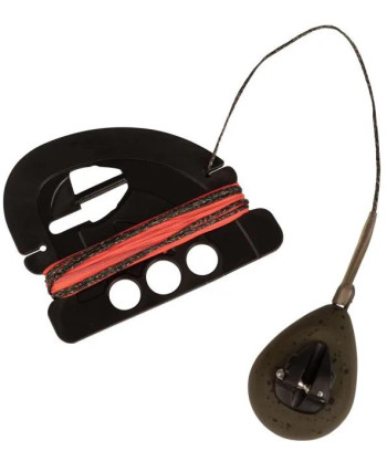 Trakker Olovo Clinga Captive Backweight