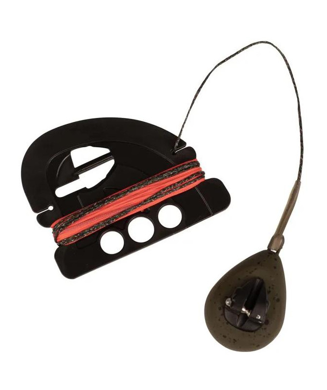 Trakker Olovo Clinga Captive Backweight