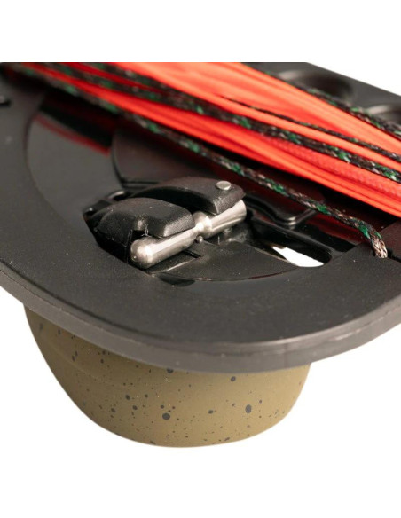 Trakker Olovo Clinga Captive Backweight