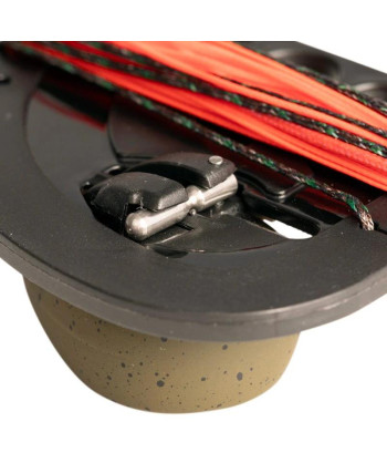 Trakker Olovo Clinga Captive Backweight