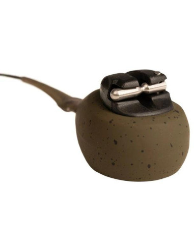 Trakker Olovo Clinga Captive Backweight