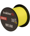 Trakker Kmenová pletená šňůra Propel Braid 31lb, 13.8kg, 0,26mm, 1200m, UV-Yellow