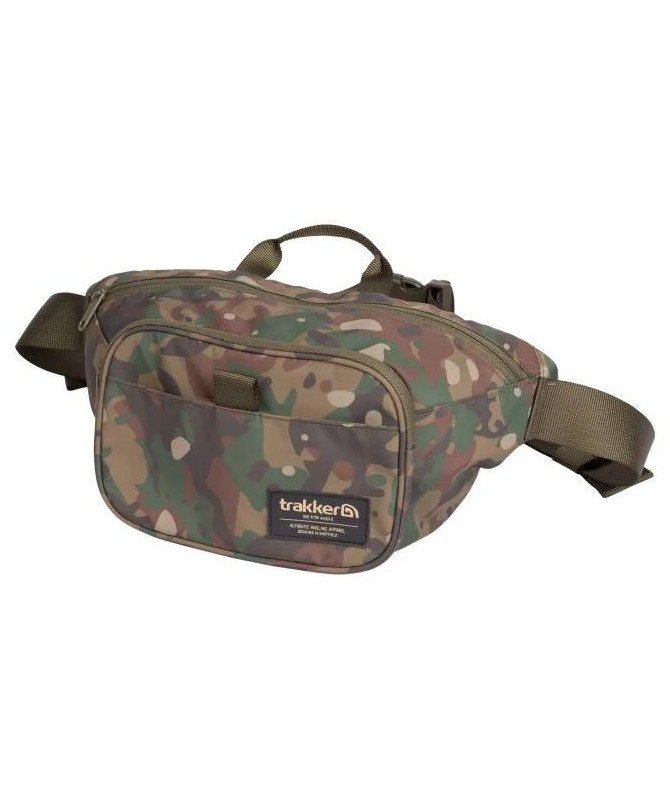 Trakker Ledvinka TechPro Shoulder Bag