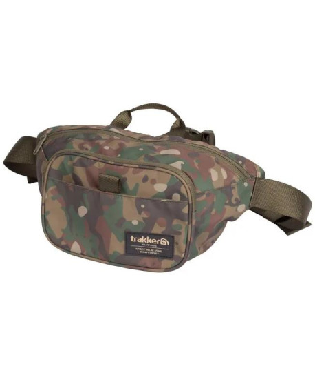 Trakker Ledvinka TechPro Shoulder Bag