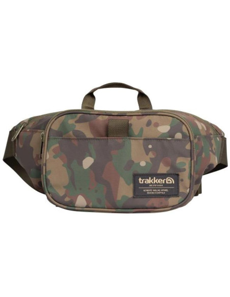 Trakker Ledvinka TechPro Shoulder Bag