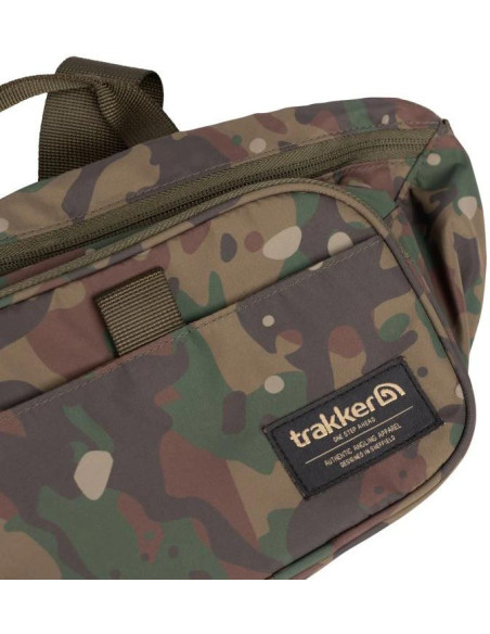 Trakker Ledvinka TechPro Shoulder Bag
