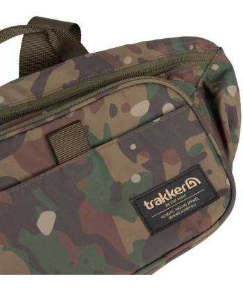 Trakker Ledvinka TechPro Shoulder Bag
