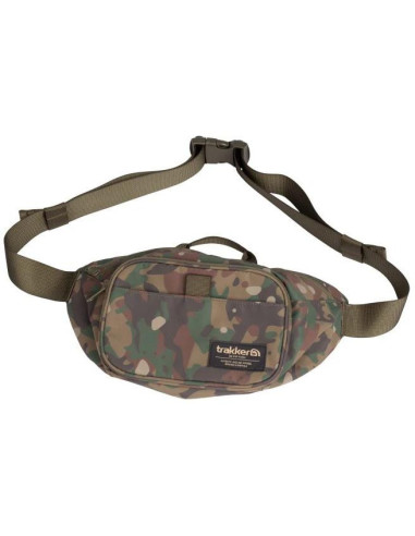 Trakker Ledvinka TechPro Shoulder Bag