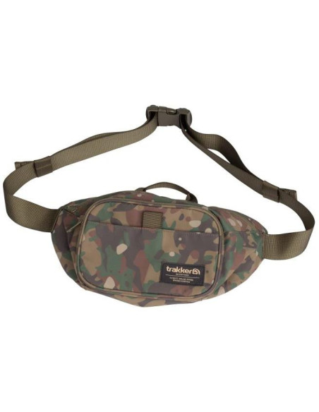 Trakker Ledvinka TechPro Shoulder Bag