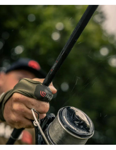 Trakker Prut Propel-D 12ft, 3,75lb C