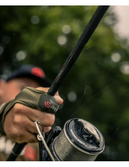Trakker Prut Propel-D 12ft, 3,75lb C