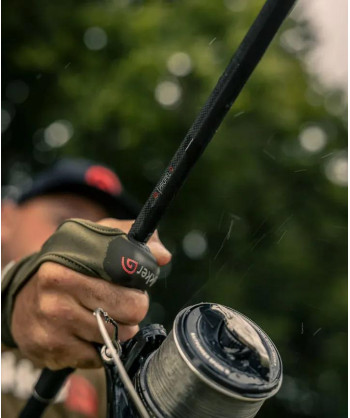 Trakker Prut Propel-D 12ft, 3,75lb C