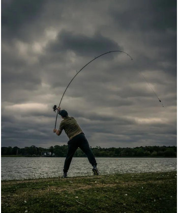 Trakker Prut Propel-D 12ft, 3,75lb C