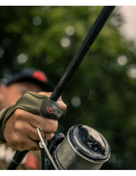 Trakker Prut Propel-D 13ft, 3,75lb C