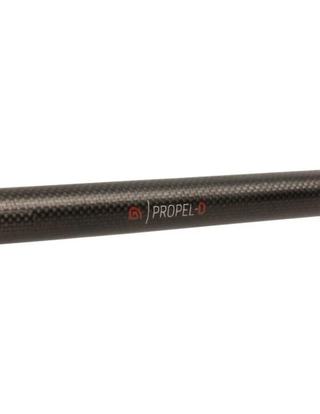 Trakker Prut Propel-D 13ft, 3,75lb C