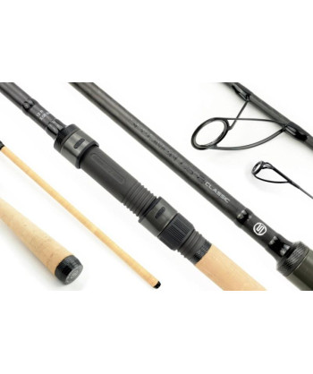 Kaprový prut SPORTEX SPECIMEN CS-2 Classic Korek 2-díl, 360cm / 3,25lb