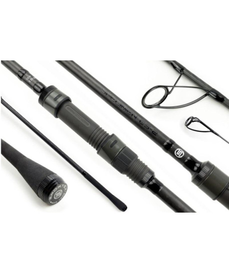 Kaprový prut SPORTEX SPECIMEN CS-2 Carp 2-díl, 360cm / 3,25lbs