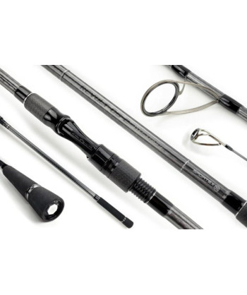 Kaprařské pruty SPORTEX Revolt CS-2 Distance 13ft/ 3-5oz / 84-140g