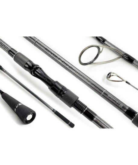 Kaprařské pruty SPORTEX Revolt CS-2 Distance 13ft/ 3-5oz / 84-140g