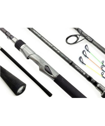 Feeder prut SPORTEX Rapid Feeder RS-2 Light XS 2-díl, 300cm / 35-85g