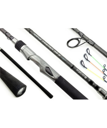 Feeder prut SPORTEX Rapid Feeder RS-2 Light 2-díl, 330cm / 35-85g