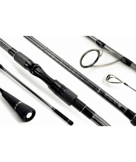 Kaprový prut SPORTEX Revolt CS-2 Stalker 2-díl, 300cm / 3,00lbs
