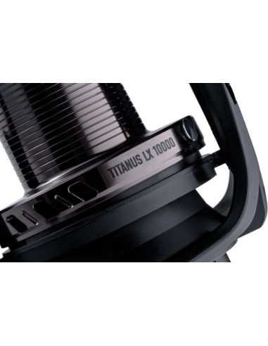 Naviják Titanus LX