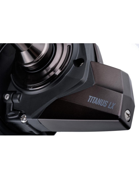 Naviják Titanus LX