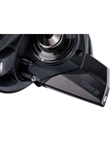 Naviják Titanus DX