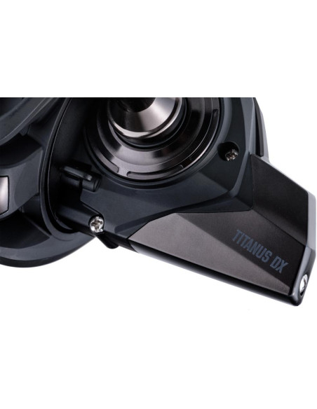 Naviják Titanus DX