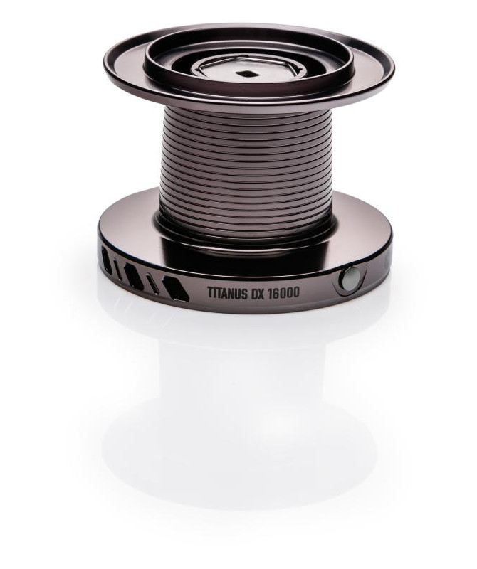 Naviják Titanus DX - cívka 16000