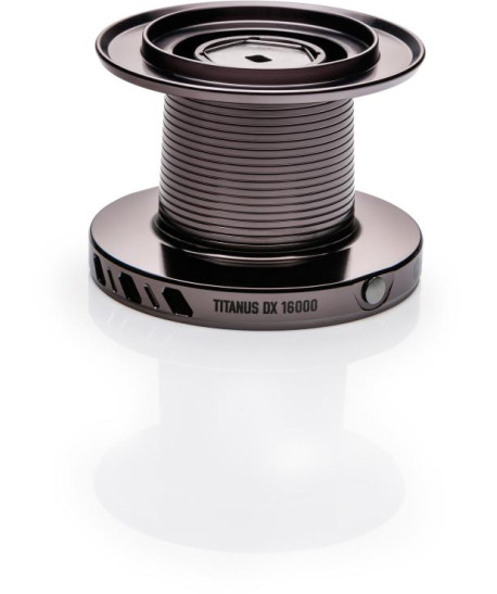Naviják Titanus DX - cívka 16000