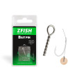 ZFISH Nástrahový trn Bait Pin 20ks